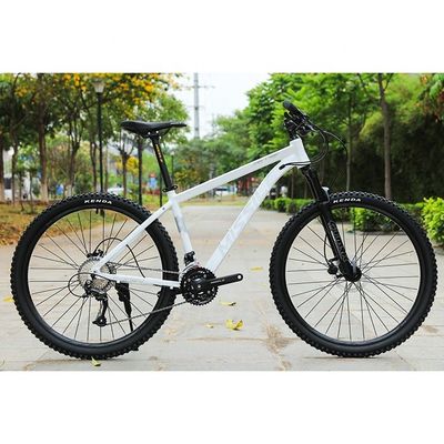 SAVA vélo en fibre de carbone 29/27.5 pouces Certificat CE 27 vitesses vélo de montagne à cadre rigide