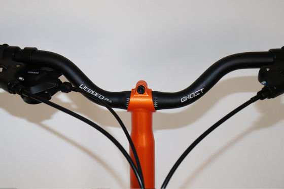 16 pouces Crius vélo pliable 349 V frein 8 vitesses 9 vitesses cadre en acier chrome-molybdène