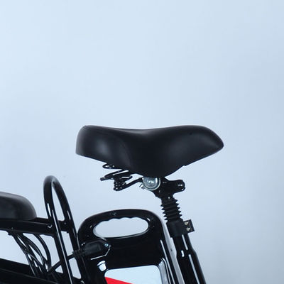 Vélo électrique à moteur central léger 36V 250w Vélo électrique à moteur avec position centrale