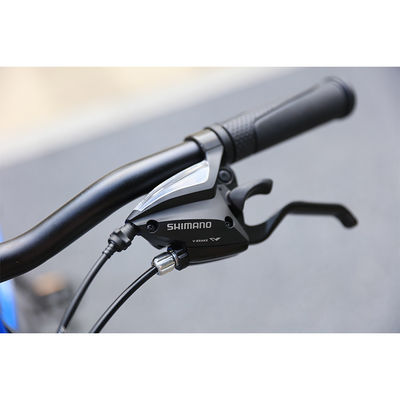 Vélo pour enfants M240 Vélo BMX de 14 pouces avec une longueur de 1,7 m et un poids de 13 kg