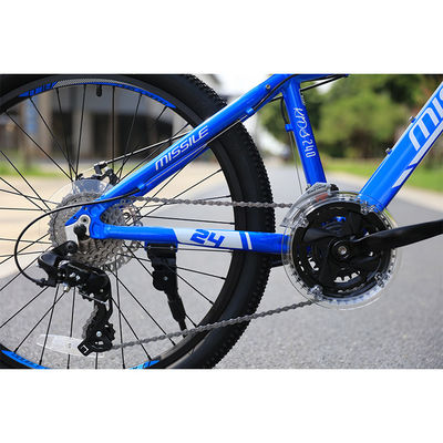 Vélo pour enfants M240 Vélo BMX de 14 pouces avec une longueur de 1,7 m et un poids de 13 kg