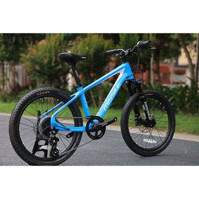 20 pouces 7 vitesse Petits enfants Enfants Exercice vélo Enfants Vélo Enfants Vélo et coût