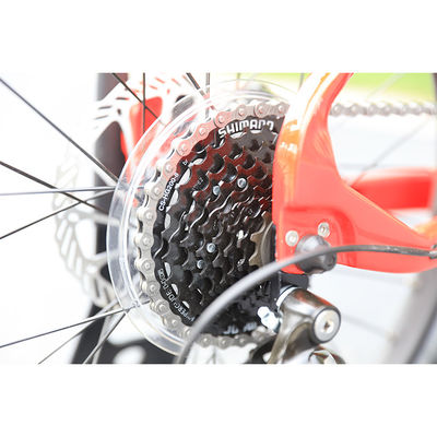 20 pouces 7 vitesse Petits enfants Enfants Exercice vélo Enfants Vélo Enfants Vélo et coût