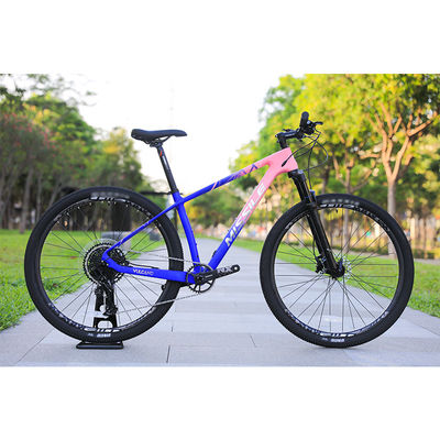 Bicycle de montagne en alliage d'aluminium 24 vitesses 29 pouces
