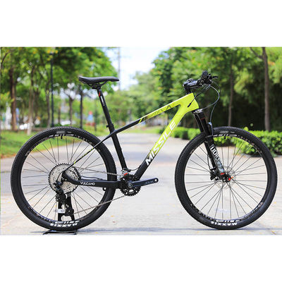 Bicycle de montagne en alliage d'aluminium 24 vitesses 29 pouces