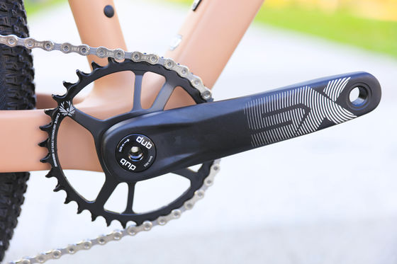 Bicycle de montagne en alliage d'aluminium 24 vitesses 29 pouces