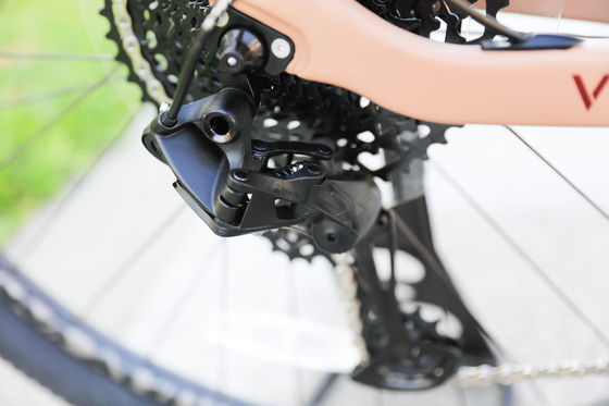 Bicycle de montagne en alliage d'aluminium 24 vitesses 29 pouces