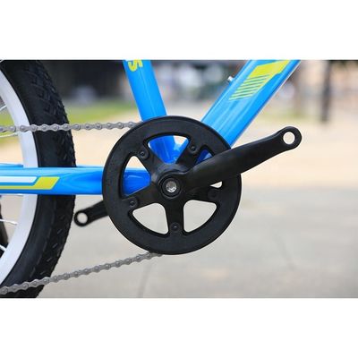 Le vélo pliant pour enfants est le meilleur vélo de moto cool pour les 3-12 ans