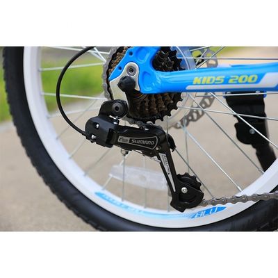 Le vélo pliant pour enfants est le meilleur vélo de moto cool pour les 3-12 ans