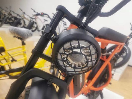 Aventure en plein air 20*4.0 Kenda Fat Tire Double Disque Brake Vélo de montagne pour les adolescents