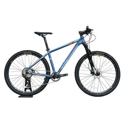 Vente de vélo de montagne en alliage d'aluminium de 27,5 pouces pour adultes frein à disque avant et arrière