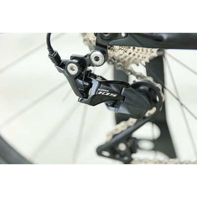 Bataille OEM 700c Disque Brake Vélo de montagne avec 10,5 kg de poids et 700C * 25c Largeur de pneu