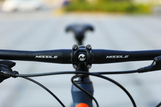 Vente de vélo de montagne en alliage d'aluminium de 27,5 pouces pour adultes frein à disque avant et arrière