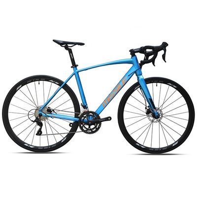 Matériau de jante en alliage d'aluminium Livraison rapide Vélo de course pour homme Vélo routier Vélos de montagne