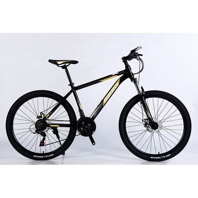 Fourniture 26/27.5/29 pouces Full Suspension Vélo de montagne avec 21 vitesses et jante en acier