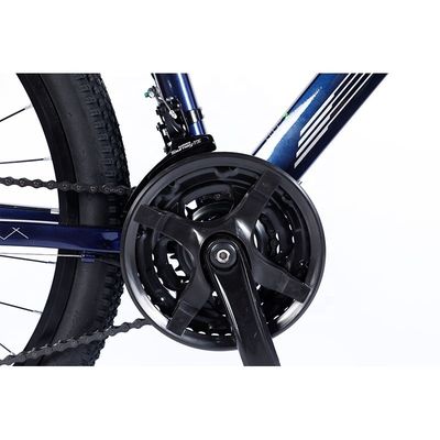 Fourniture 26/27.5/29 pouces Full Suspension Vélo de montagne avec 21 vitesses et jante en acier