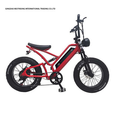 48V10Ah batterie au lithium 5000w vélo électrique pour adultes