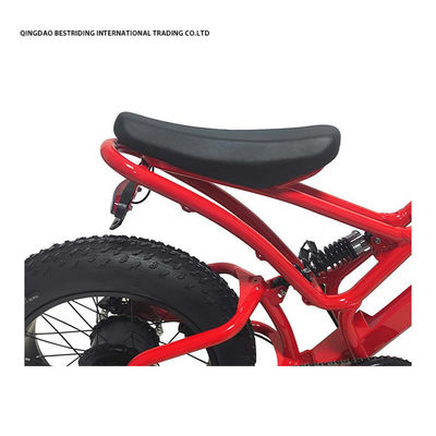 48V10Ah batterie au lithium 5000w vélo électrique pour adultes
