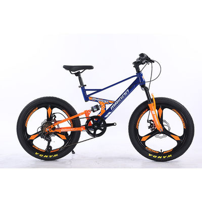 20" à suspension complète vélo pour enfants sans fourchette