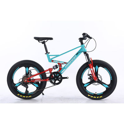20" à suspension complète vélo pour enfants sans fourchette