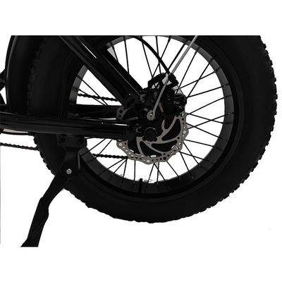 Off-road 20*4.0 Kenda pneu vélo électrique pour des promenades passionnantes et expédition rapide