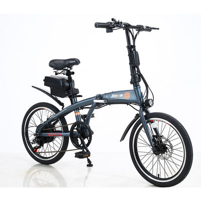 Vélo de course pliable de 20 pouces en alliage d'aluminium pour le marché américain