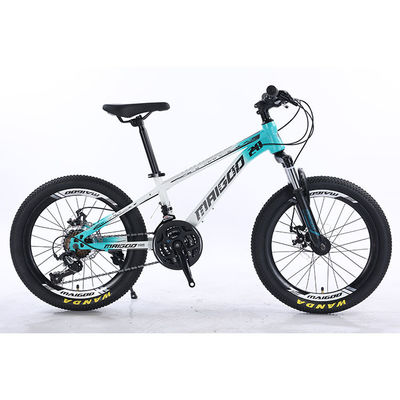 Vélo pour enfants de 20 pouces et 21 pouces Vélo pour enfants avec logo personnalisé et bord en alliage d'aluminium