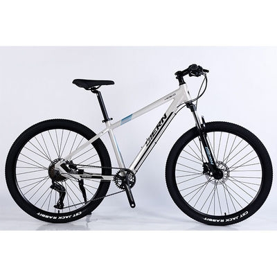 Full Shockproof Frame 9 vitesse 11s 26/27.5/29 pouces Alloy Vélo de montagne pour polyvalent