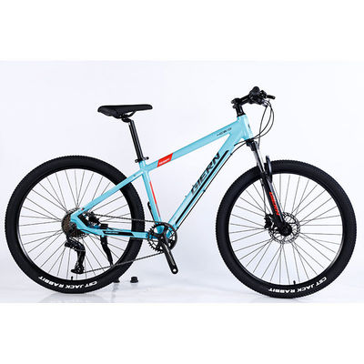 Full Shockproof Frame 9 vitesse 11s 26/27.5/29 pouces Alloy Vélo de montagne pour polyvalent