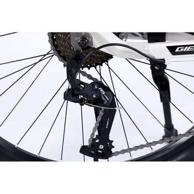 Full Shockproof Frame 9 vitesse 11s 26/27.5/29 pouces Alloy Vélo de montagne pour polyvalent