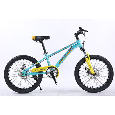 Popular Style 20 pouces cadre en acier à vitesse unique vélo pour enfants avec TLANJlN 20 * 2,125 pneus