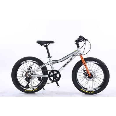 Jeunes enfants 20" Shimano 7 vitesses Super Light Kids vélo avec frein à disque mécanique