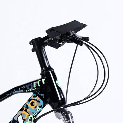 Vélo en acier de 20 pouces Chinois 21S Vélo pour enfants Poids brut 12 Offre limitée