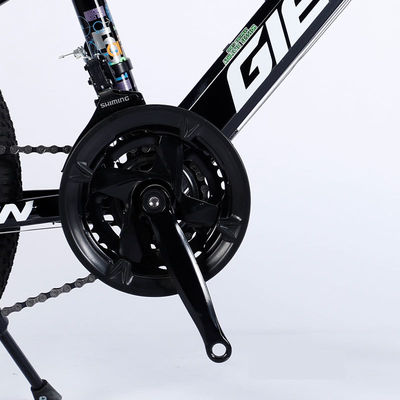 Vélo en acier de 20 pouces Chinois 21S Vélo pour enfants Poids brut 12 Offre limitée