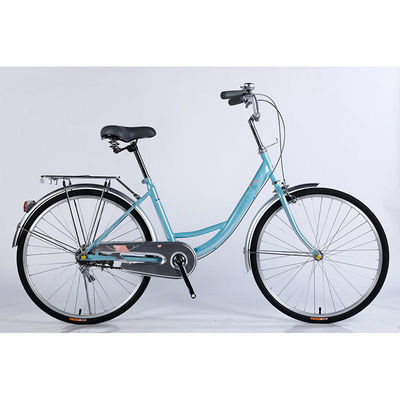 Bicycle urbain urbain 26 sur mesure pour femmes et hommes sur le marché européen