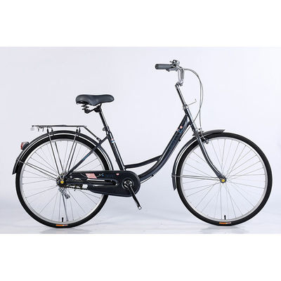 Bicycle urbain urbain 26 sur mesure pour femmes et hommes sur le marché européen
