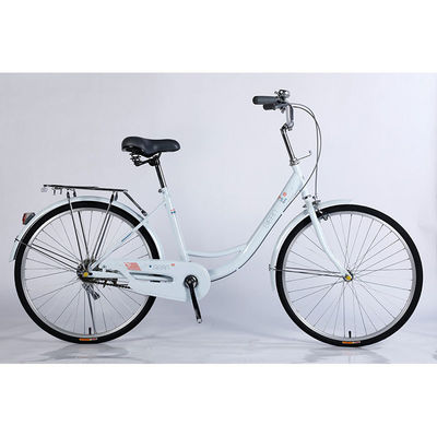 Bicycle urbain urbain 26 sur mesure pour femmes et hommes sur le marché européen