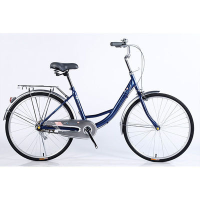 Bicycle urbain urbain 26 sur mesure pour femmes et hommes sur le marché européen