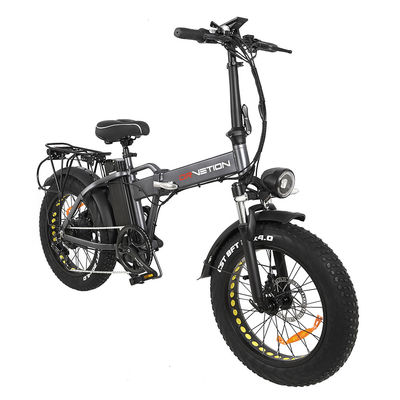 Exercice équilibre vélo électrique avec moteur sans balai professionnel