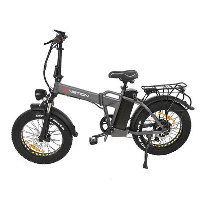 Exercice équilibre vélo électrique avec moteur sans balai professionnel