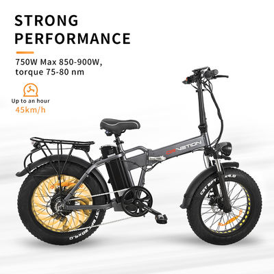 Exercice équilibre vélo électrique avec moteur sans balai professionnel