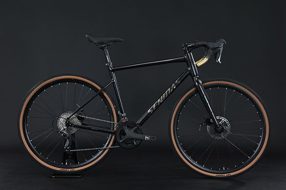 Des freins à disque hydraulique de 700*40C