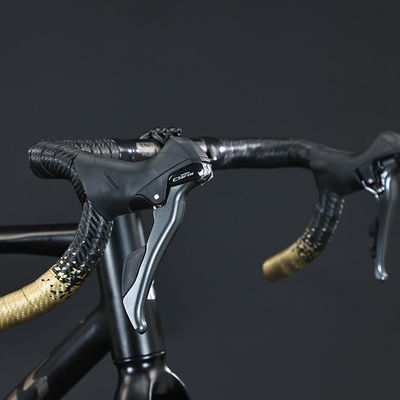 Des freins à disque hydraulique de 700*40C