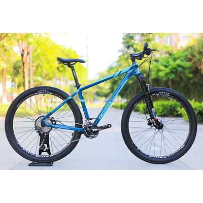 Fermoir de suspension de vélo de montagne en fibre de carbone pour vélo à grande vitesse SMN M6000 22