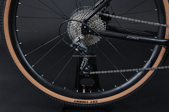 Des freins à disque hydraulique de 700*40C