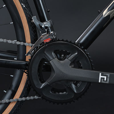 Des freins à disque hydraulique de 700*40C