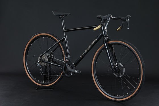 Des freins à disque hydraulique de 700*40C