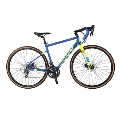 Vente directe en usine de haute qualité Vélo routier en alliage d'aluminium Vélo routier Shimano Tiagra 4700