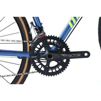 Vente directe en usine de haute qualité Vélo routier en alliage d'aluminium Vélo routier Shimano Tiagra 4700
