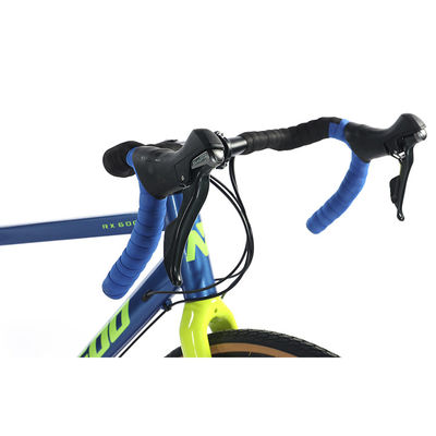 Vente directe en usine de haute qualité Vélo routier en alliage d'aluminium Vélo routier Shimano Tiagra 4700